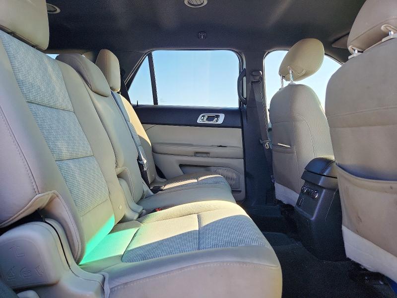 Продажа на аукционе авто 2013 Ford Explorer, vin: 1FM5K7D81DGA33347, номер лота: 41727106