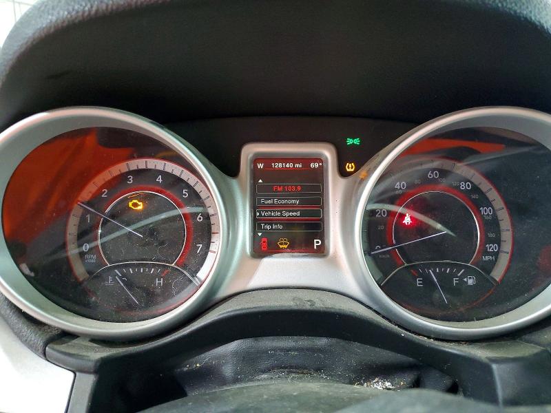 Aukcja sprzedaży 2019 Dodge Journey, vin: 3C4PDDEG6KT774534, numer aukcji: 46716786