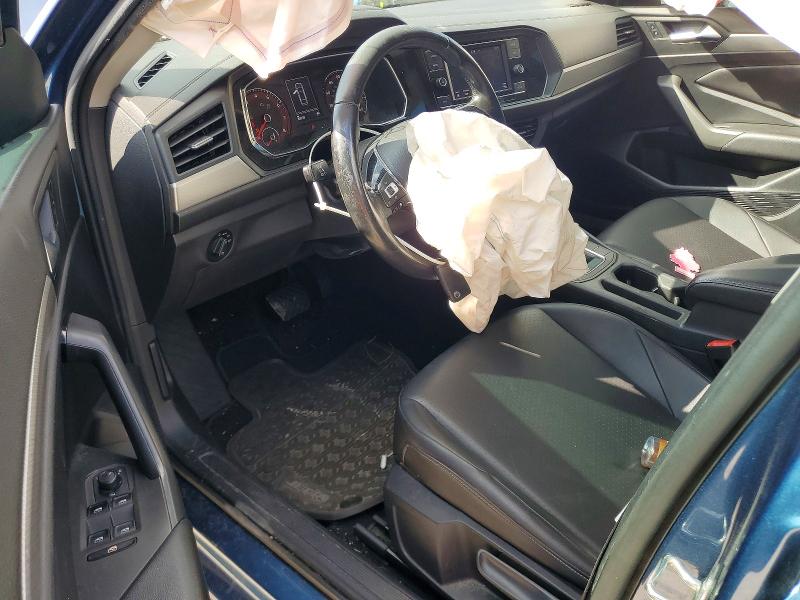 Aukcja sprzedaży 2019 Volkswagen Jetta, vin: 3VWC57BU6KM012707, numer aukcji: 45520576