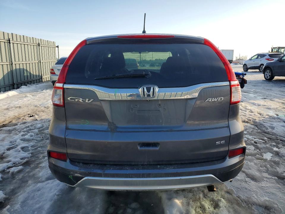 Aukcja sprzedaży 2015 Honda Cr-v, vin: 2HKRM4H47FH102935, numer aukcji: 78980175