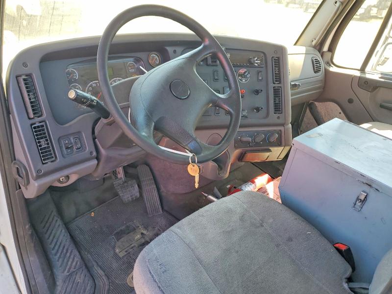 Продажа на аукционе авто 2019 Freightliner M2, vin: 1FUBC4FT9KHLH9243, номер лота: 41875686