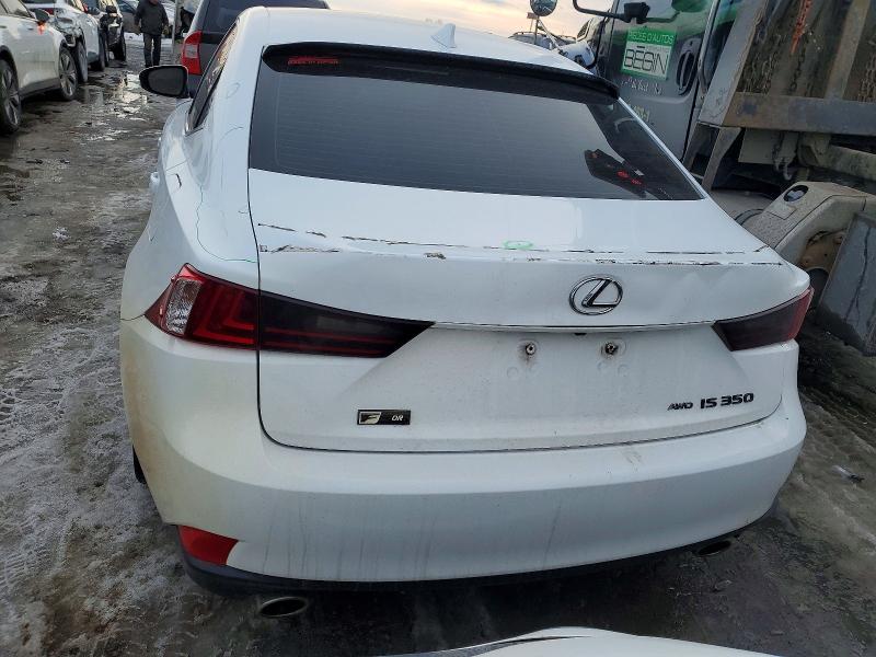 Aukcja sprzedaży 2014 Lexus Is, vin: JTHCE1D29E5002418, numer aukcji: 79730925