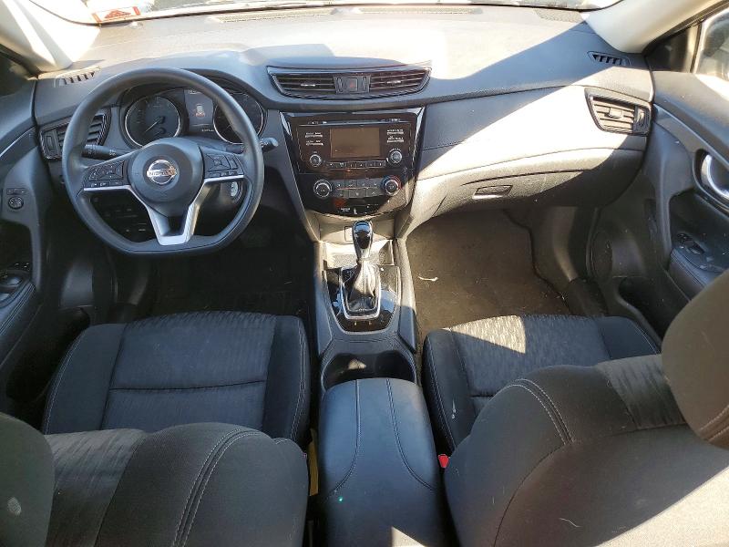 79685665 :رقم المزاد ، KNMAT2MV5HP615630 vin ، 2017 Nissan Rogue مزاد بيع