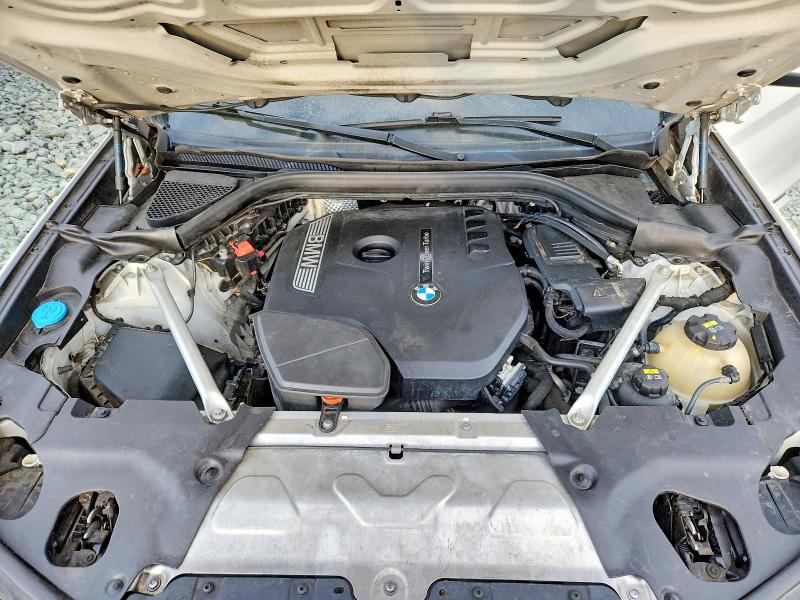 Продажа на аукционе авто 2018 Bmw X3, vin: 5UXTR9C55JLC69563, номер лота: 47124926