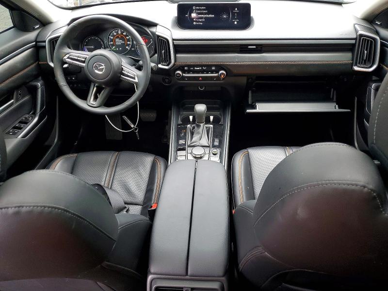Aukcja sprzedaży 2025 Mazda Cx-50, vin: 7MMVAADW9SN115922, numer aukcji: 47197796