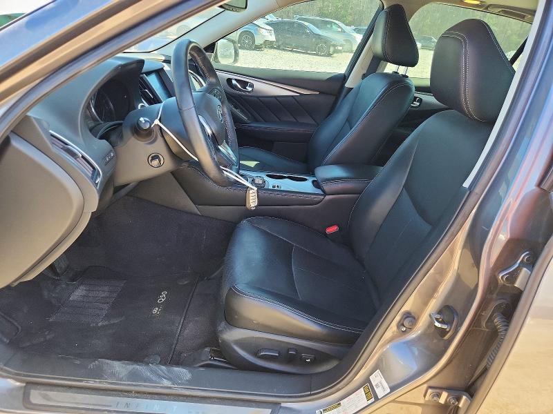 Aukcja sprzedaży 2023 Infiniti Q50, vin: JN1EV7BP5PM512241, numer aukcji: 79357625