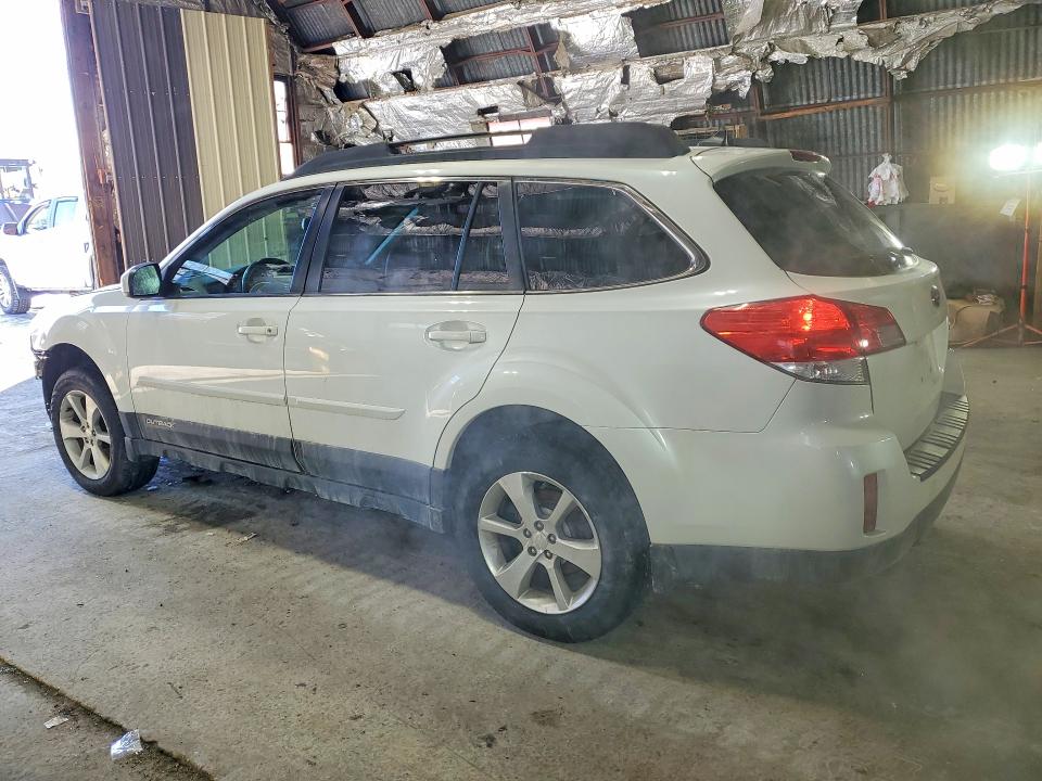 Aukcja sprzedaży 2013 Subaru Outback, vin: 4S4BRBKC9D3268093, numer aukcji: 79441385