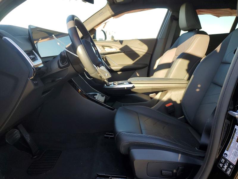 Aukcja sprzedaży 2025 Bmw X2, vin: WBX63GM06S5163930, numer aukcji: 45627806