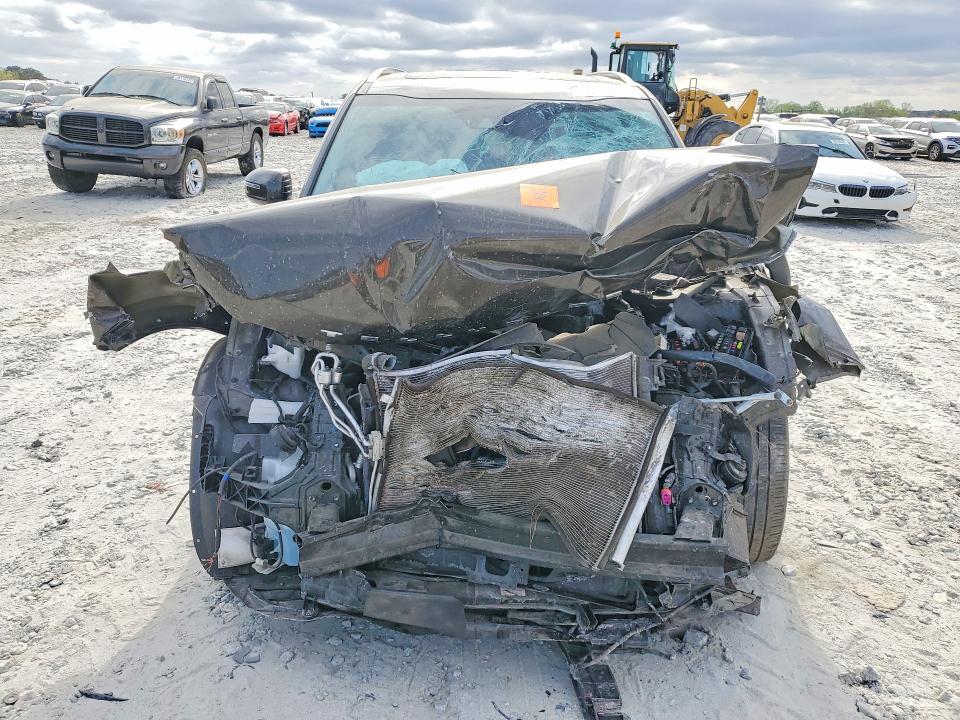 Aukcja sprzedaży 2022 Kia Telluride, vin: 5XYP34HC3NG237188, numer aukcji: 48119436
