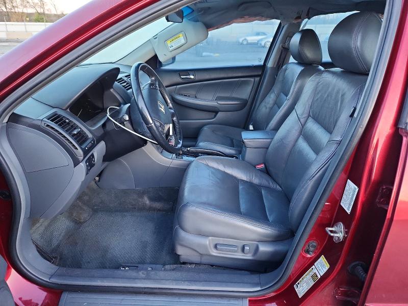 Продаж на аукціоні авто 2006 Honda Accord, vin: 1HGCM567X6A159034, номер лоту: 46633736
