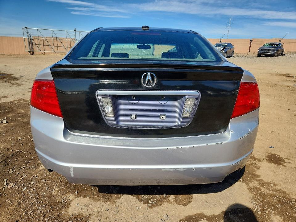 Aukcja sprzedaży 2005 Acura Tl, vin: 19UUA662X5A049526, numer aukcji: 79801765