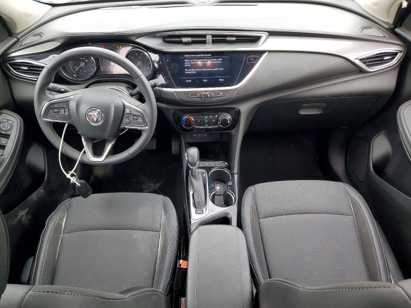 Продаж на аукціоні авто 2021 Buick Encore Gx, vin: KL4MMCSL2MB046125, номер лоту: 47128096