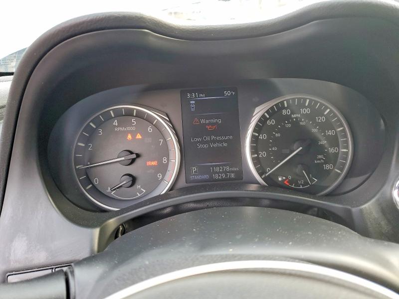 Aukcja sprzedaży 2019 Infiniti Q50, vin: JN1EV7APXKM513461, numer aukcji: 41605686