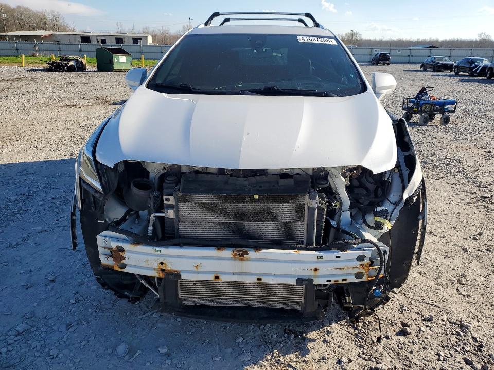 Продажа на аукционе авто 2017 Cadillac Xt5, vin: 1GYKNFRS7HZ110031, номер лота: 41637206