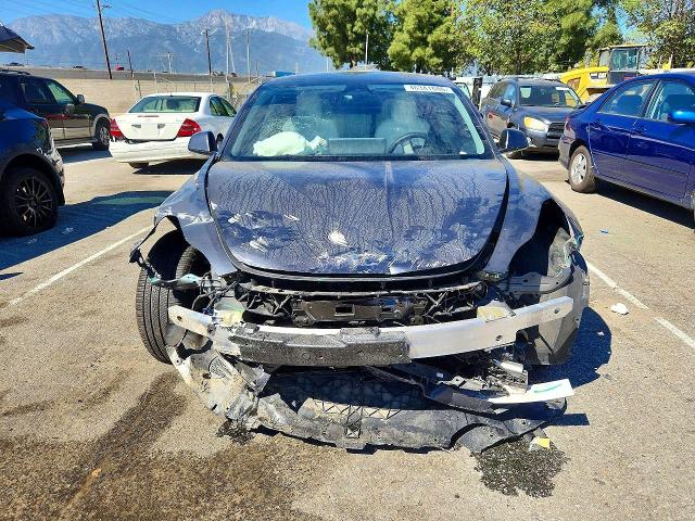 46341886 :رقم المزاد ، 5YJ3E1EB4NF249294 vin ، 2022 Tesla Model 3 مزاد بيع