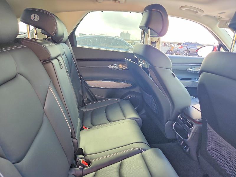 Продаж на аукціоні авто 2023 Genesis Gv70, vin: KMUMADTBXPU108824, номер лоту: 79483385