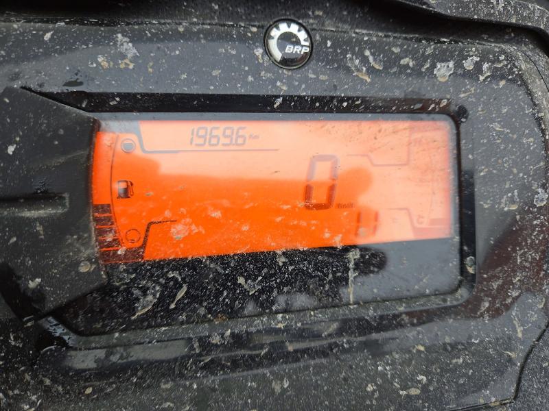 Aukcja sprzedaży 2022 Skid Expedition, vin: 2BPSARNA9NV000501, numer aukcji: 76363395