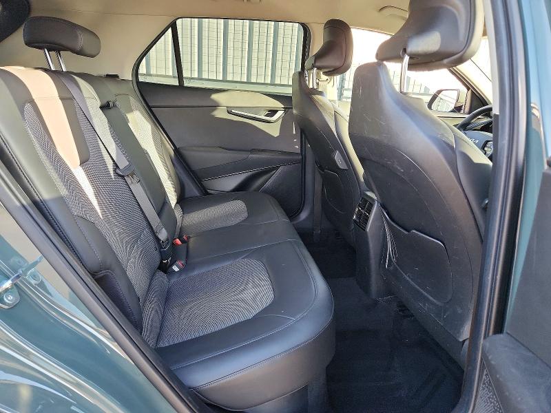 Aukcja sprzedaży 2024 Kia Niro, vin: KNDCR3LE0R5138066, numer aukcji: 41909106