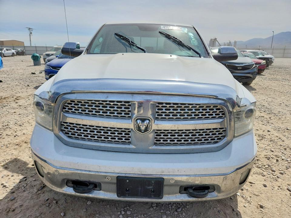 Продаж на аукціоні авто 2016 Ram 1500, vin: 1C6RR7VM6GS154851, номер лоту: 47692226
