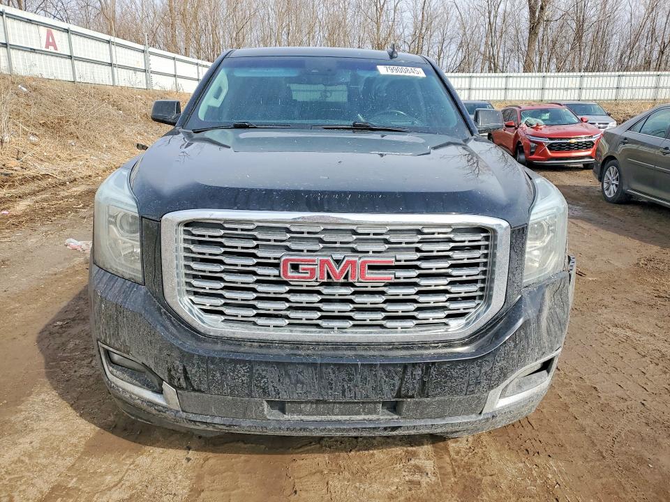 79900845 :رقم المزاد ، 1GKS2CKJXJR280408 vin ، 2018 Gmc Yukon مزاد بيع