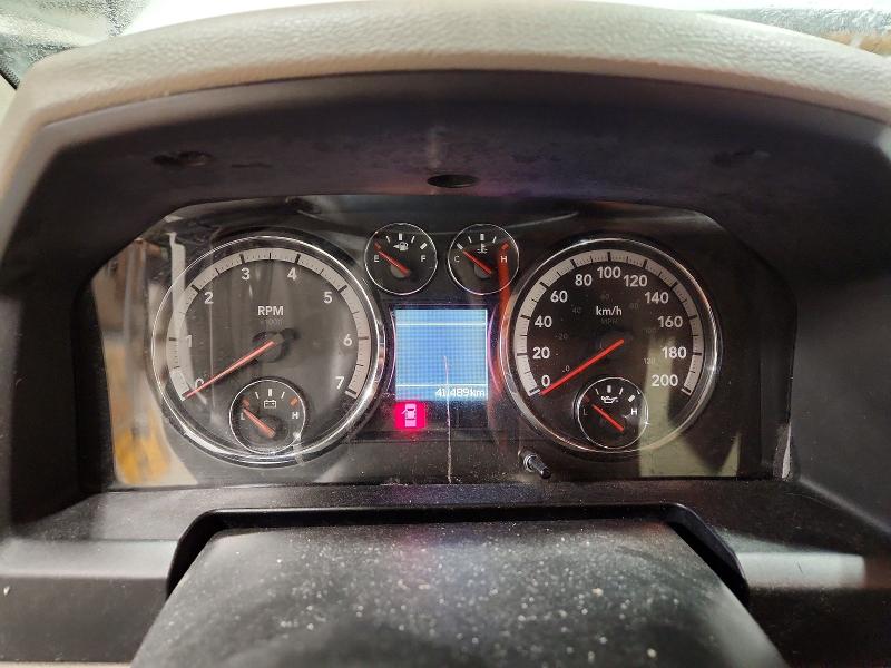 41945376 :رقم المزاد ، 1D7RV1GT9AS149470 vin ، 2010 Dodge Ram 1500 مزاد بيع