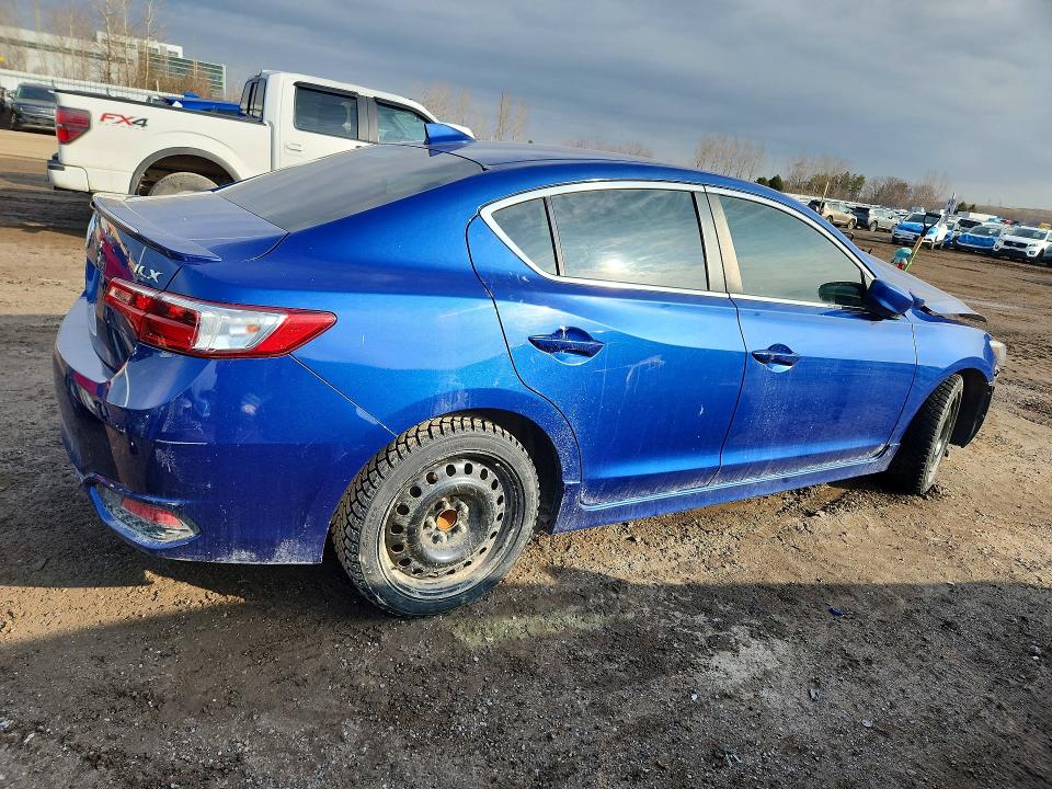 Aukcja sprzedaży 2017 Acura Ilx, vin: 19UDE2F82HA802889, numer aukcji: 79573235
