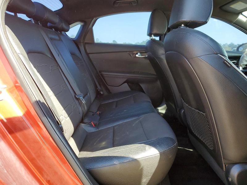 Продаж на аукціоні авто 2020 Kia Forte, vin: 3KPF34AD4LE231215, номер лоту: 47442996