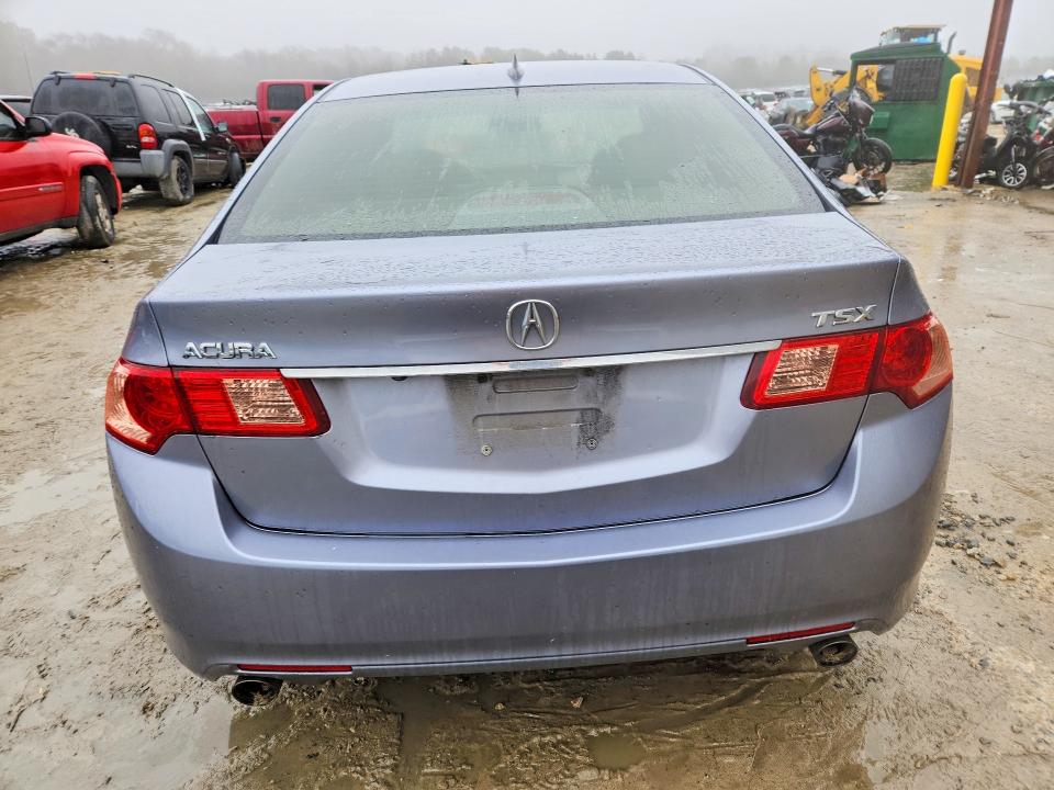 Aukcja sprzedaży 2013 Acura Tsx, vin: JH4CU2F60DC010166, numer aukcji: 79264025