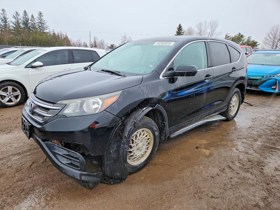 Aukcja sprzedaży 2014 Honda Cr-v, vin: 2HKRM4H31EH110146, numer aukcji: 46380926