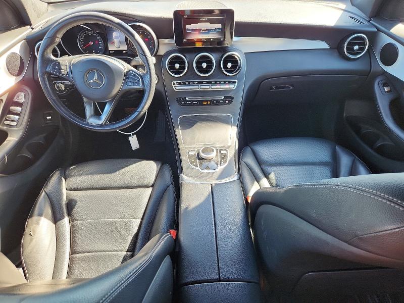 Продажа на аукционе авто 2019 Mercedes-benz Glc, vin: WDC0G4JB0KF641663, номер лота: 46612156