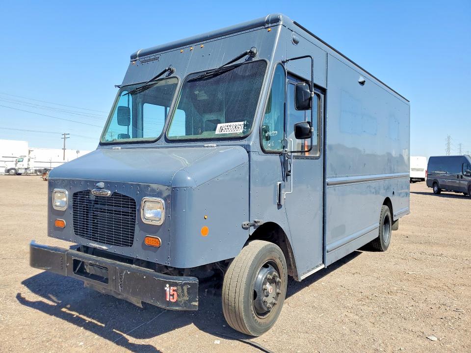 Auction sale of the 2020 Freightliner Chassis, vin: 4UZAC2EA8LCMK2959, lot number: 67223046