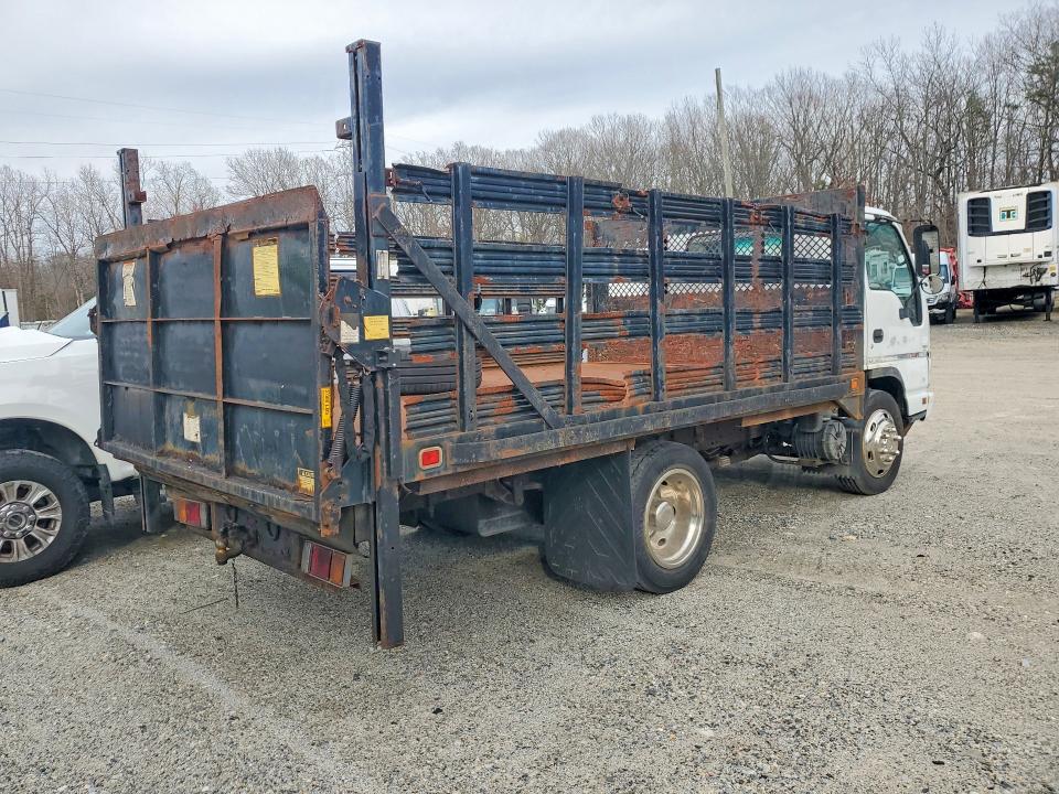 45994886 :رقم المزاد ، J8DE5B16877903650 vin ، 2007 Gmc W5500 مزاد بيع