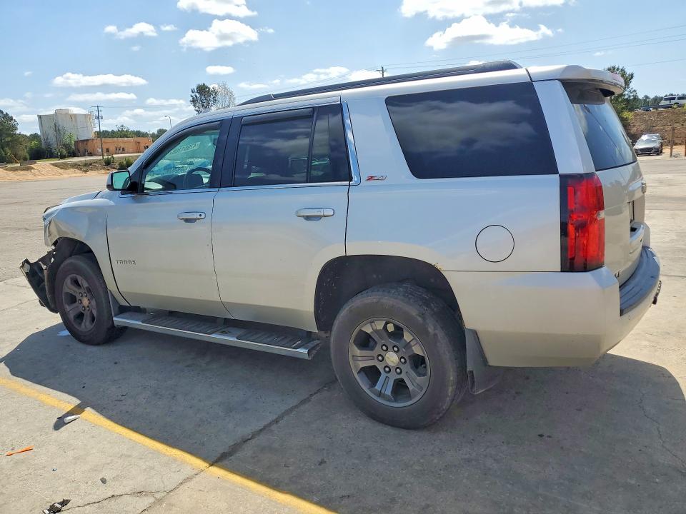 Продажа на аукционе авто 2016 Chevrolet Tahoe, vin: 1GNSKBKCXGR333082, номер лота: 47951106