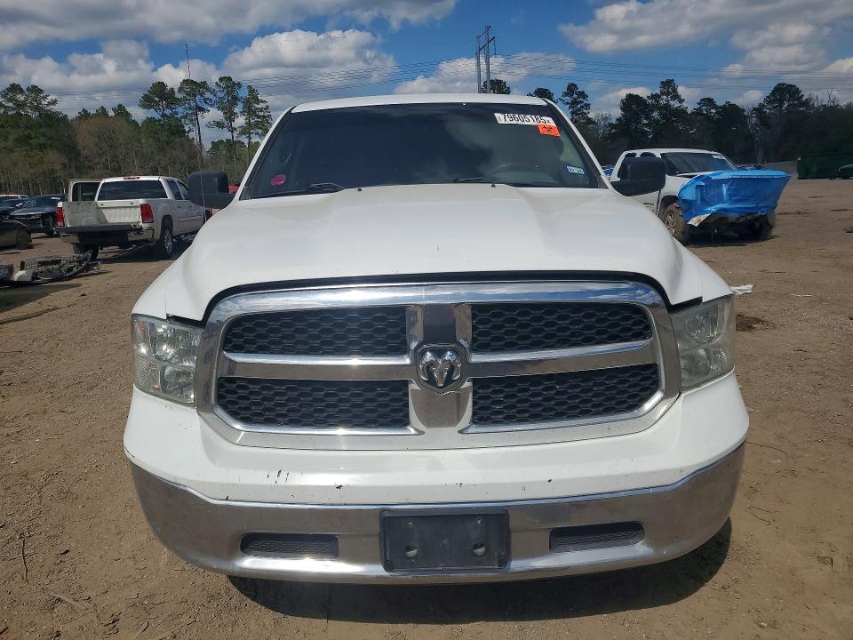 Продаж на аукціоні авто 2020 Ram 1500 Classic, vin: 1C6RR6FT1LS139376, номер лоту: 79605185