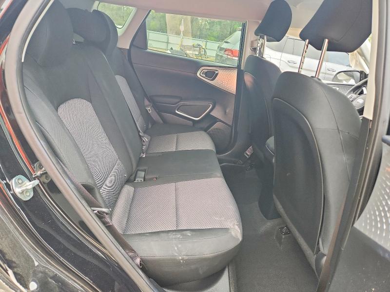 Aukcja sprzedaży 2021 Kia Soul, vin: KNDJ23AU8M7139288, numer aukcji: 47532696
