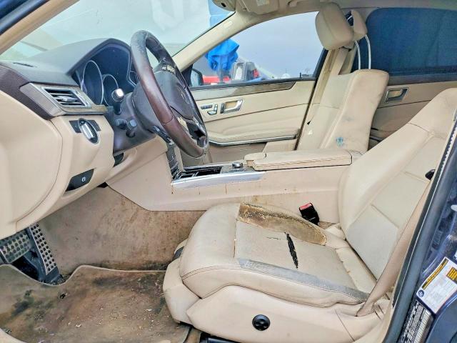 Aukcja sprzedaży 2016 Mercedes-benz E, vin: WDDHF5KB1GB271490, numer aukcji: 46724316