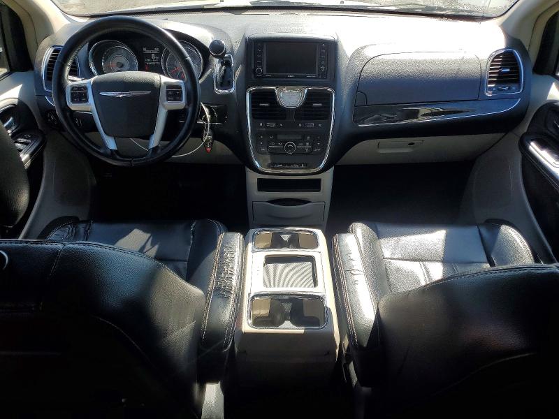 42075426 :رقم المزاد ، 2C4RC1BG6CR189892 vin ، 2012 Chrysler Town & Country مزاد بيع