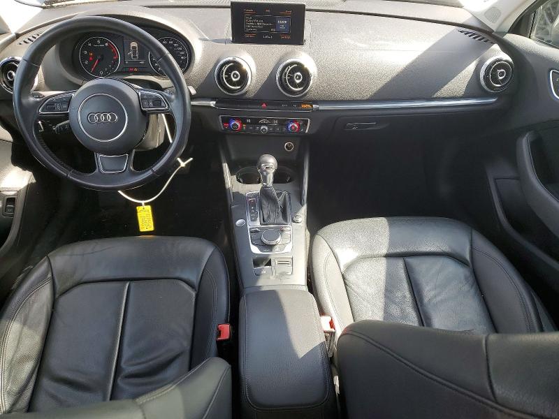 Aukcja sprzedaży 2015 Audi A3, vin: WAUCCGFF0F1010634, numer aukcji: 47870606