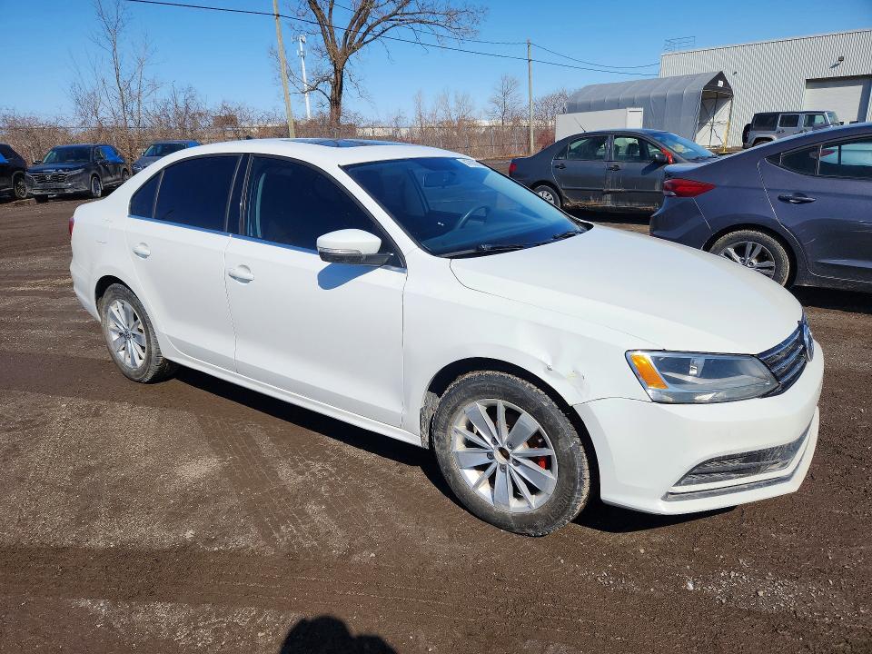Продаж на аукціоні авто 2015 Volkswagen Jetta, vin: 3VW1K7AJ9FM267560, номер лоту: 47629716