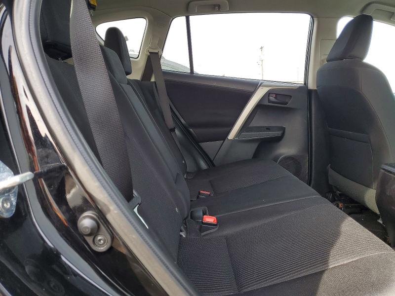 2014 Toyota Rav4 მანქანა იყიდება აუქციონზე, vin: 2T3BFREV0EW145817, აუქციონის ნომერი: 79284735