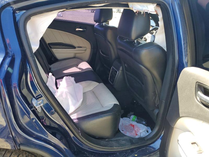 Продажа на аукционе авто 2017 Dodge Charger, vin: 2C3CDXHGXHH576279, номер лота: 46006006