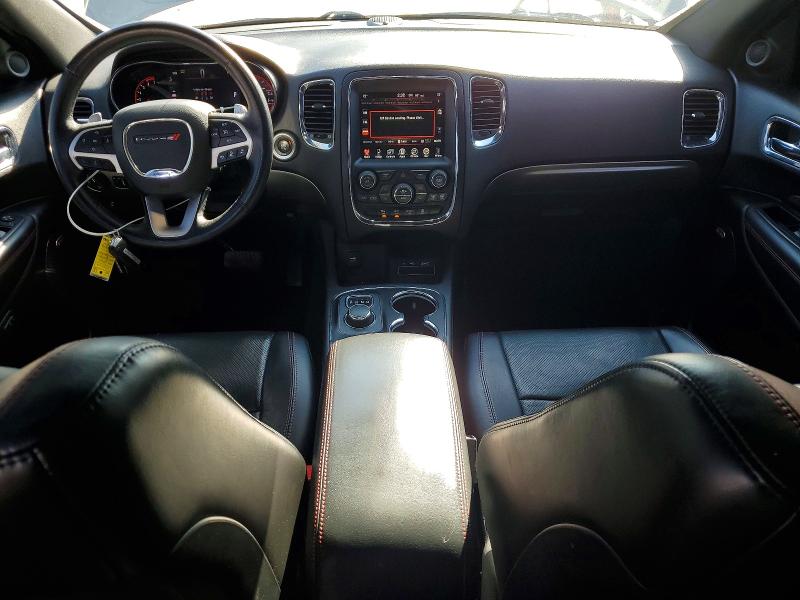 2016 Dodge Durango მანქანა იყიდება აუქციონზე, vin: 1C4SDJCTXGC422925, აუქციონის ნომერი: 41754966
