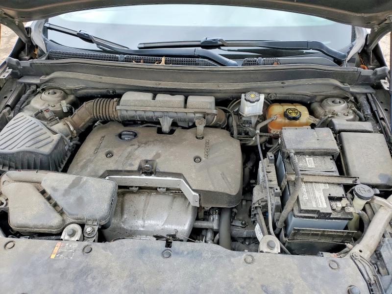 Aukcja sprzedaży 2019 Buick Envision, vin: LRBFXBSA7KD023616, numer aukcji: 47194916