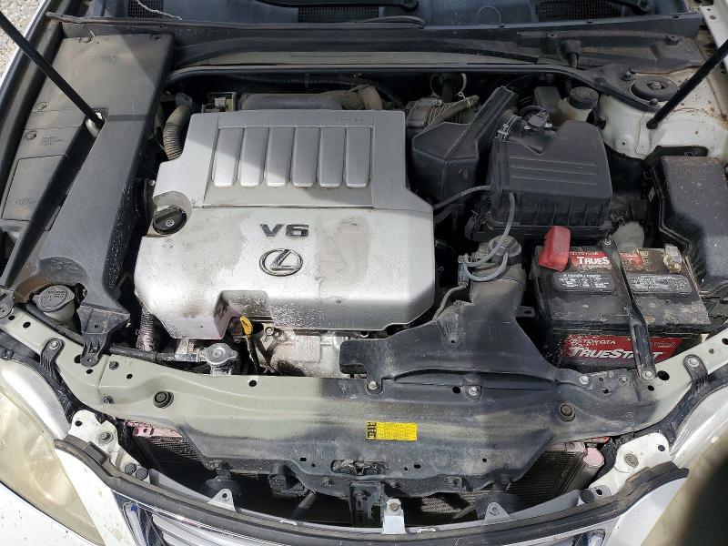 47928856 :رقم المزاد ، JTHBJ46G092310389 vin ، 2009 Lexus Es مزاد بيع