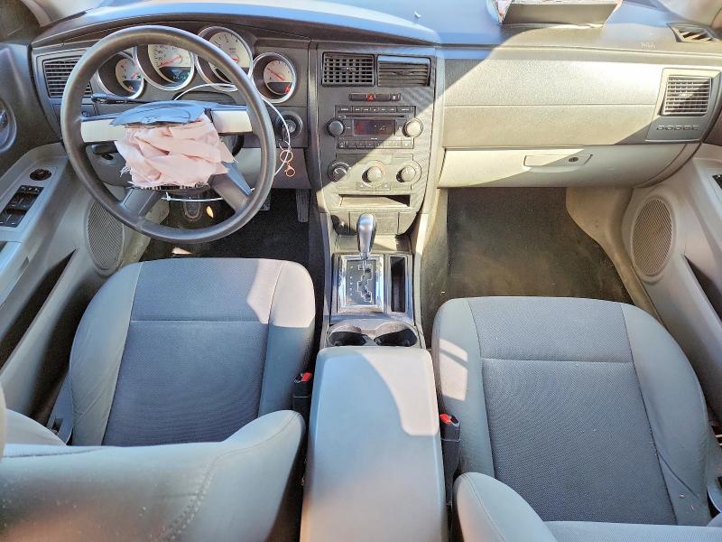 46685826 :رقم المزاد ، 2B3KA43R07H611872 vin ، 2007 Dodge Charger مزاد بيع
