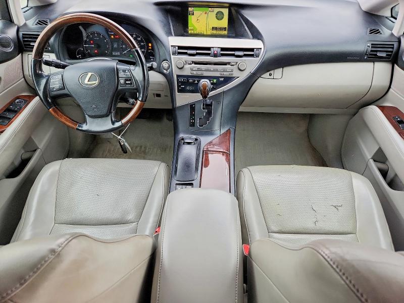 Продаж на аукціоні авто 2010 Lexus Rx 350, vin: 2T2BK1BA7AC055031, номер лоту: 47913446