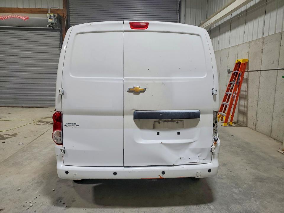 Aukcja sprzedaży 2021 Nissan Nv200, vin: 3N6CM0KN5MK704426, numer aukcji: 45465886