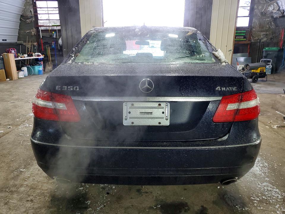 77543265 :رقم المزاد ، WDDHF8HB5AA230396 vin ، 2010 Mercedes-benz E مزاد بيع