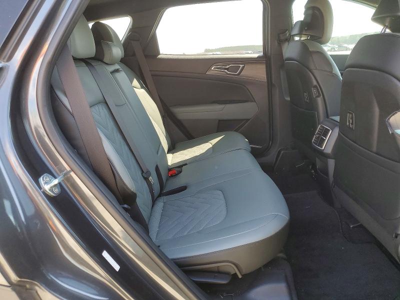 Продаж на аукціоні авто 2023 Kia Sportage X-line, vin: 5XYK6CAF8PG052069, номер лоту: 46704016
