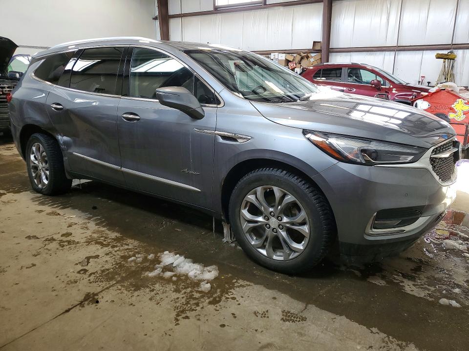 Aukcja sprzedaży 2019 Buick Enclave, vin: 5GAEVCKW2KJ273725, numer aukcji: 45768746